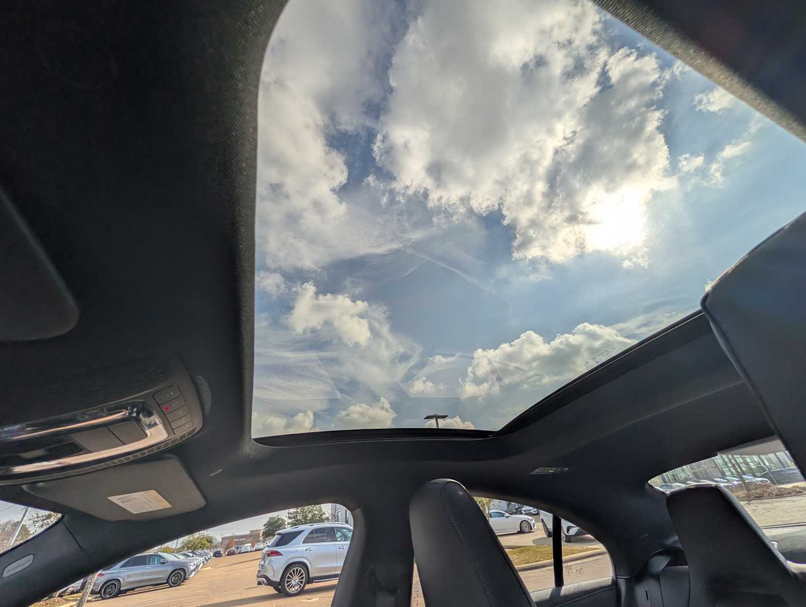 Thumbnail: 2026 Mercedes-Benz CLA - 18