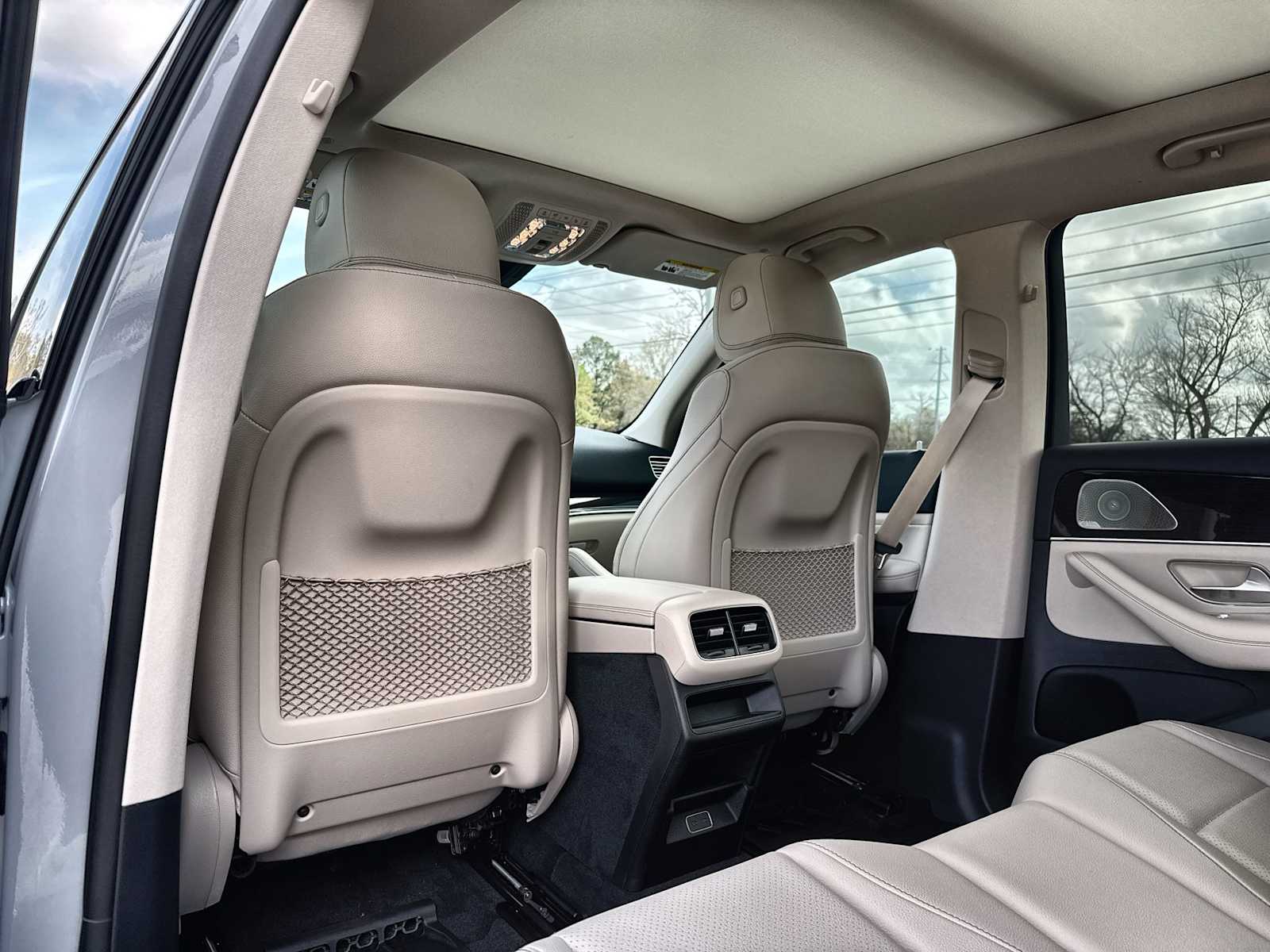 Thumbnail: 2026 Mercedes-Benz GLE - 17