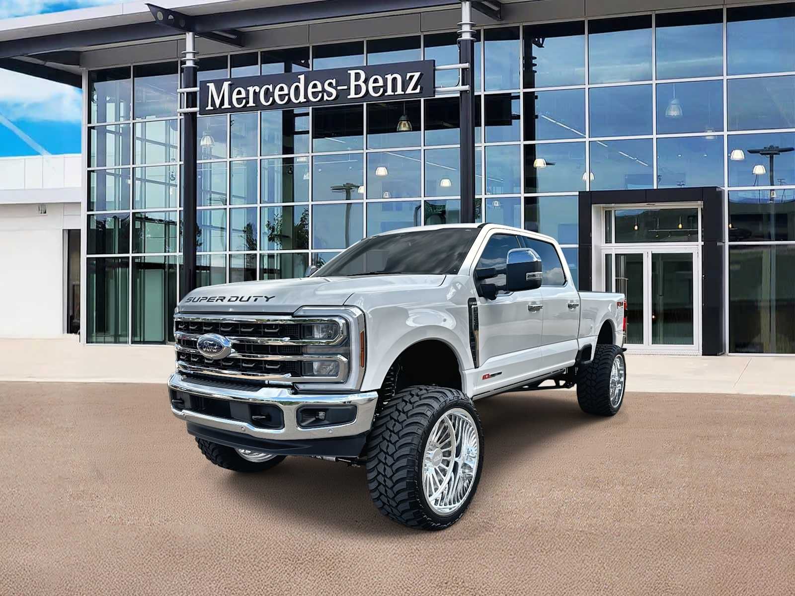 Thumbnail: 2025 Ford Econoline - 1