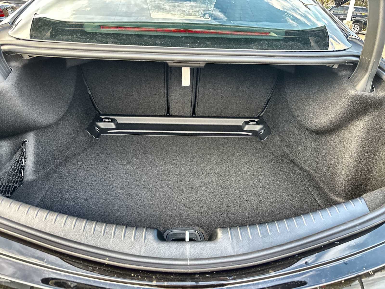 Thumbnail: 2026 Mercedes-Benz CLE - 16