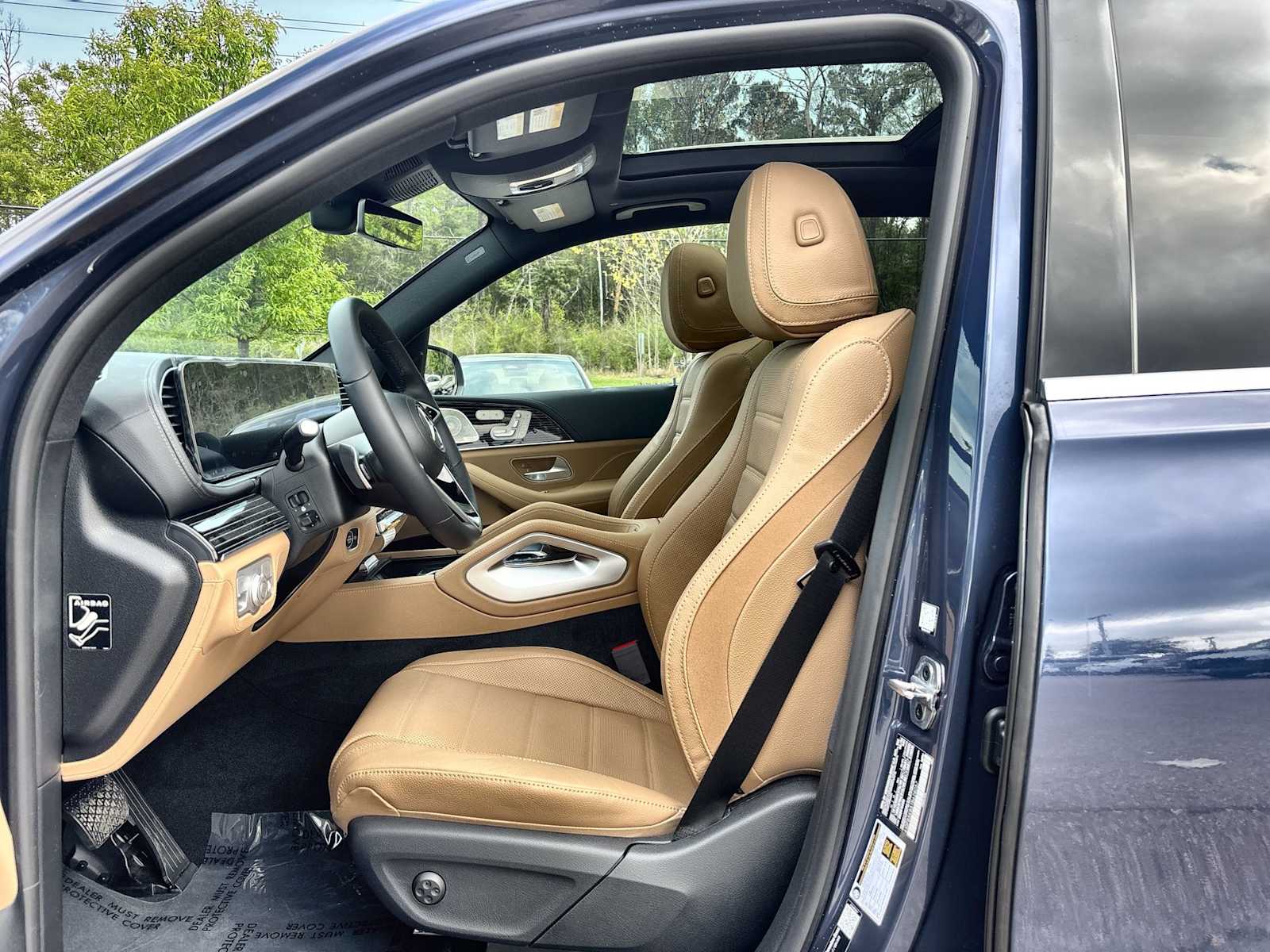 Thumbnail: 2026 Mercedes-Benz GLE - 3