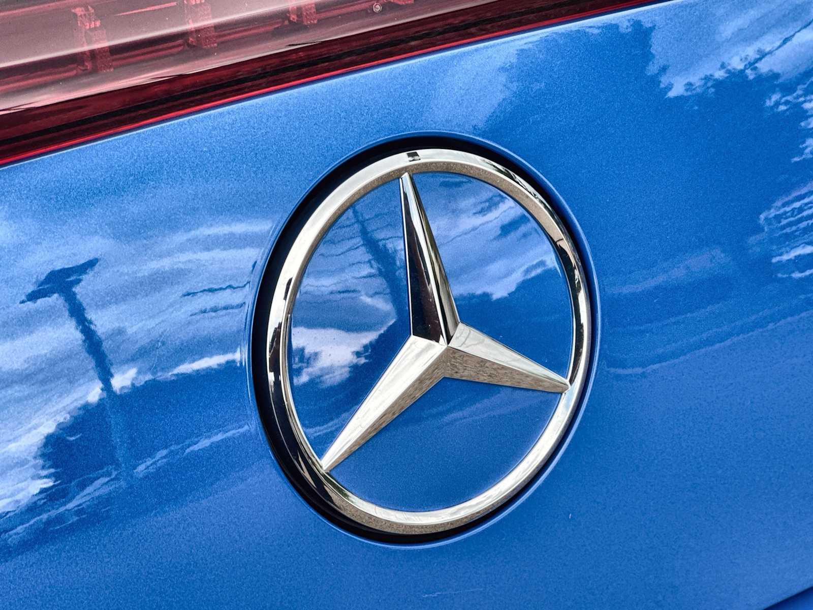 Thumbnail: 2027 Mercedes-Benz CLA - 17
