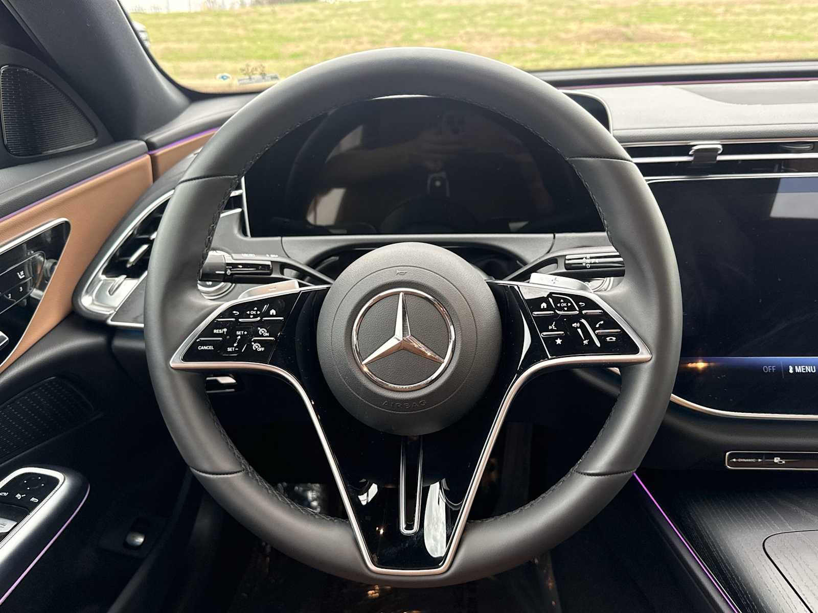 Thumbnail: 2026 Mercedes-Benz E-Class - 21