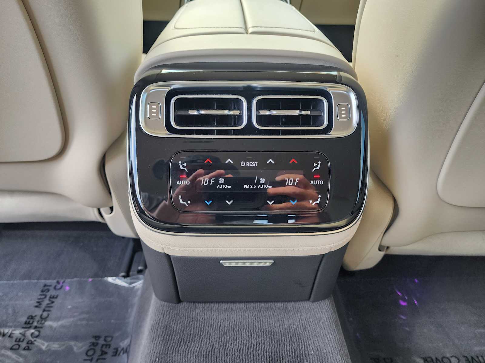 Thumbnail: 2025 Mercedes-Benz S-Class - 6
