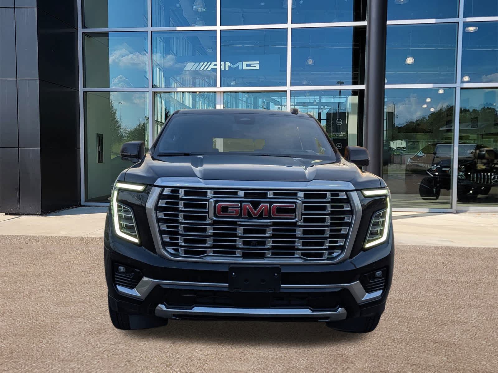 Thumbnail: 2025 GMC Yukon - 2