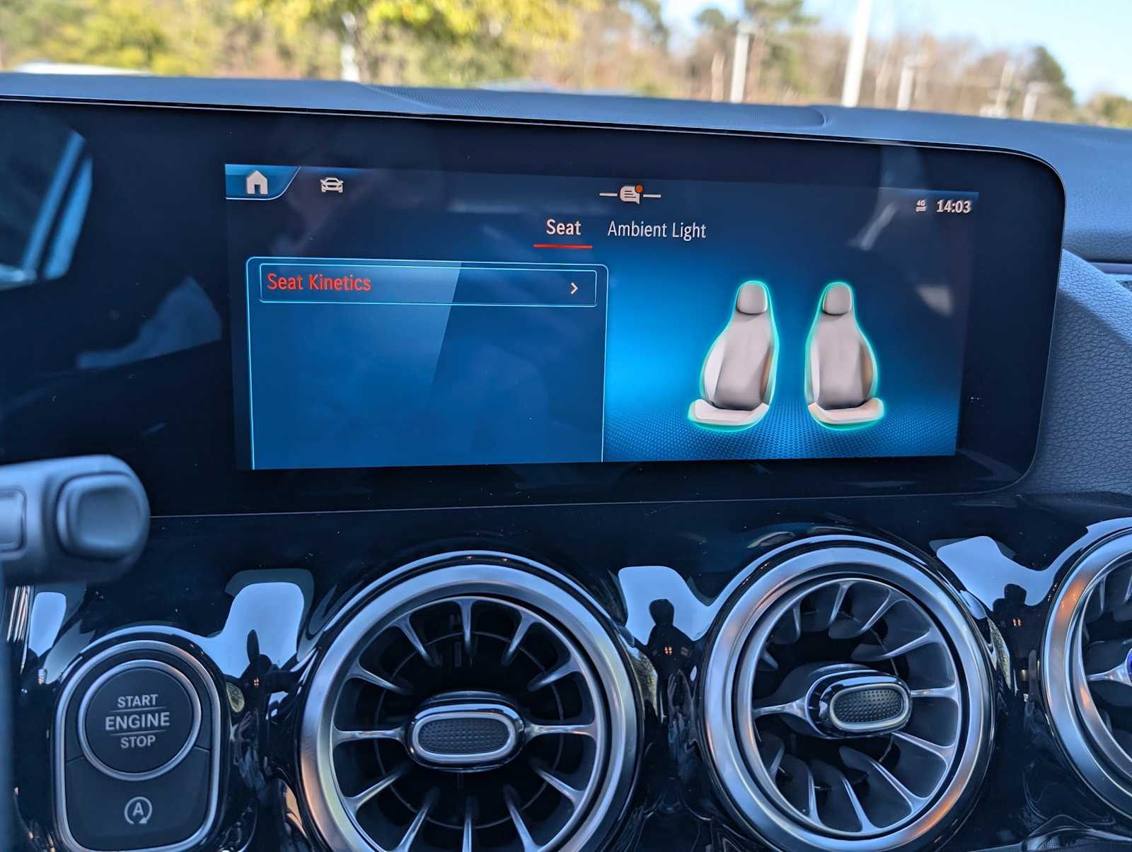 Thumbnail: 2026 Mercedes-Benz GLA - 12