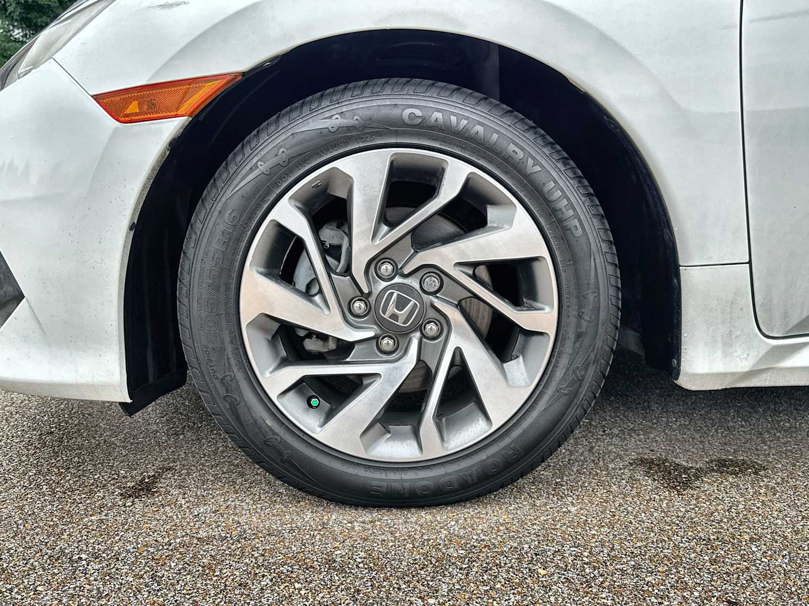 Thumbnail: 2017 Honda Civic - 14