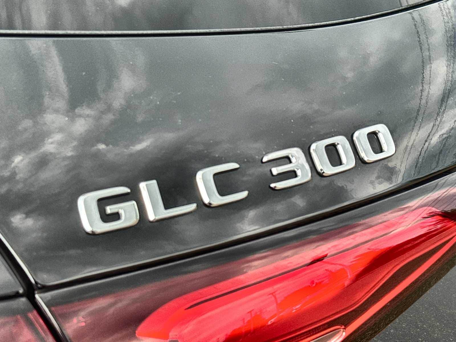 Thumbnail: 2026 Mercedes-Benz GLC - 15