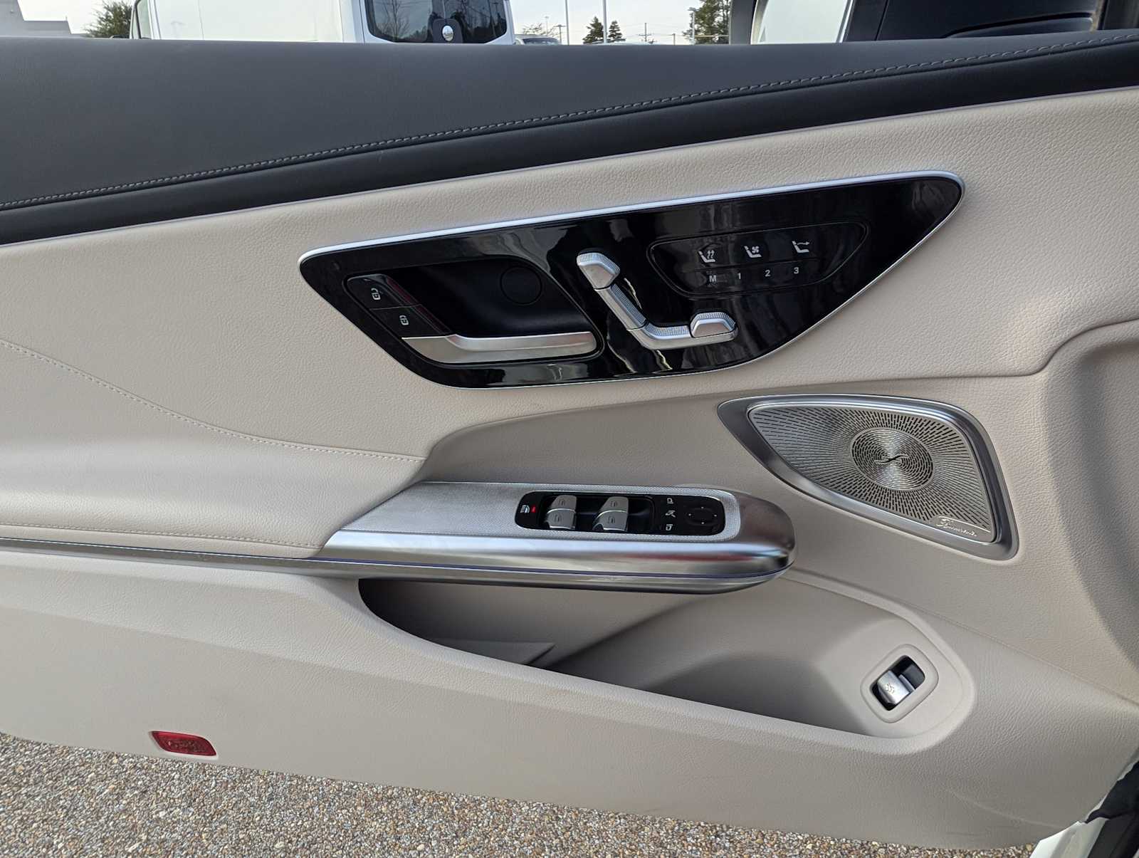 Thumbnail: 2024 Mercedes-Benz CLE - 21