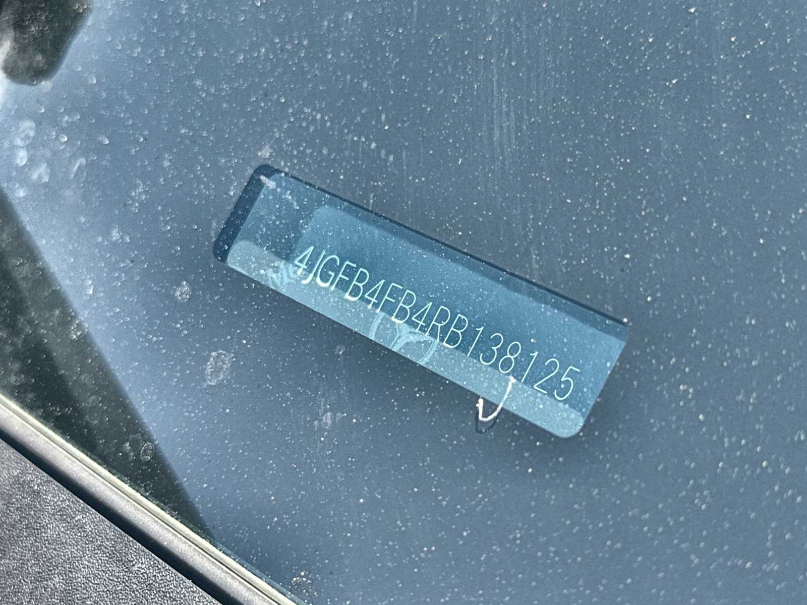 Thumbnail: 2024 Mercedes-Benz GLE - 25