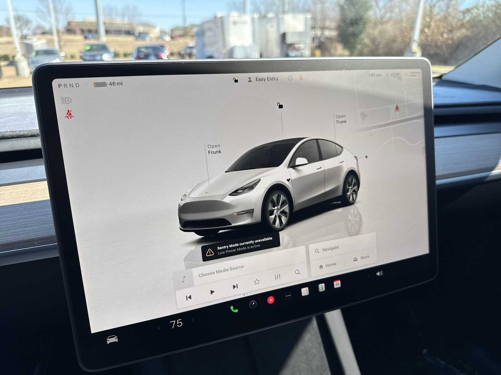 Thumbnail: 2024 Tesla Model Y - 24
