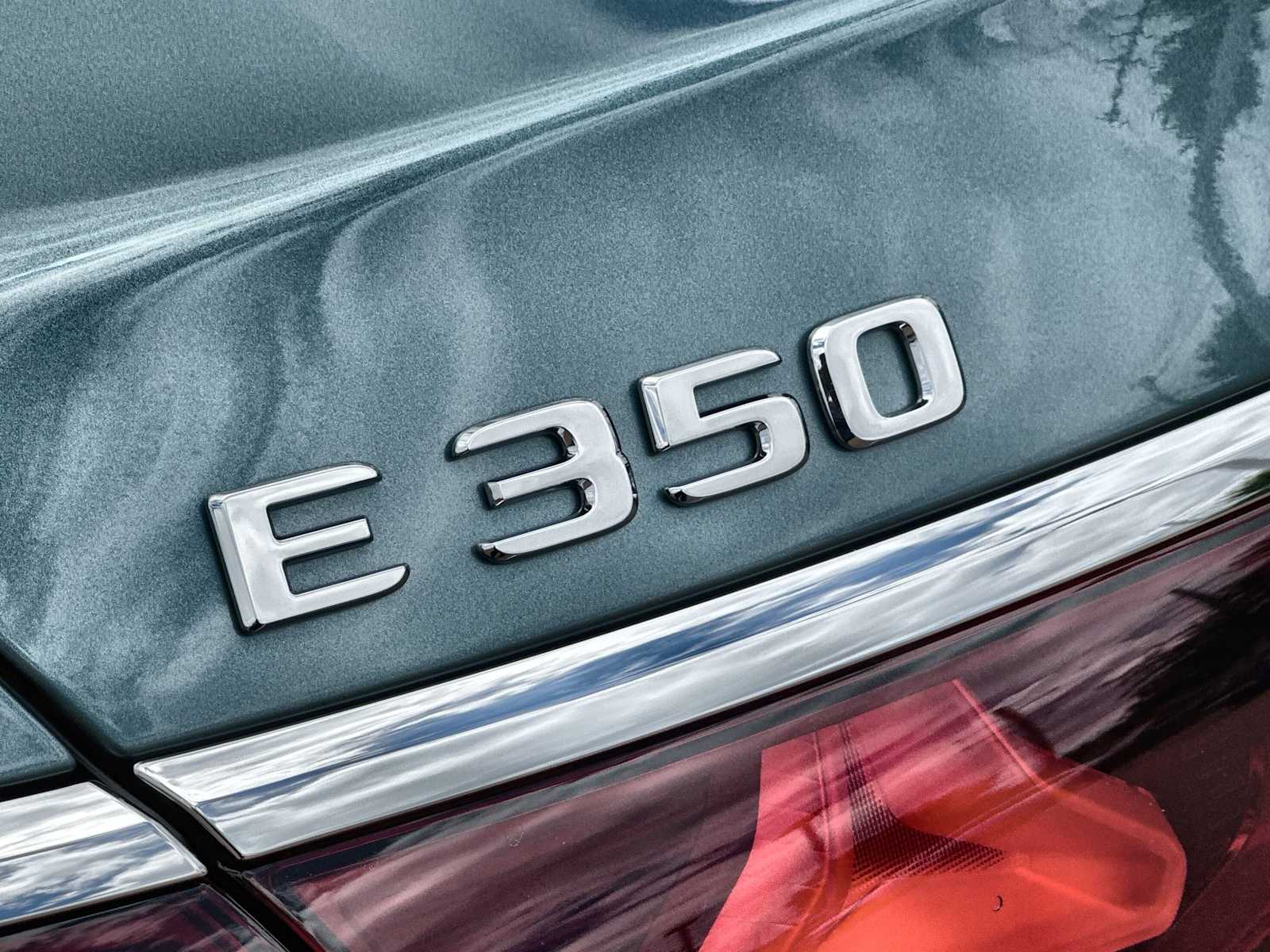 Thumbnail: 2026 Mercedes-Benz E-Class - 15
