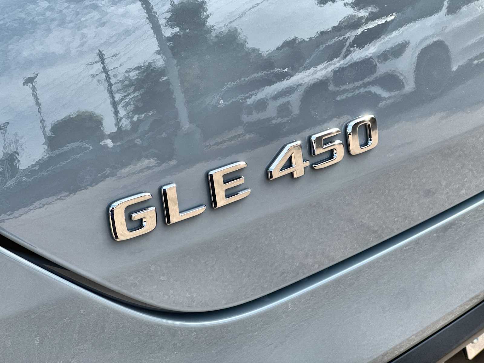 Thumbnail: 2026 Mercedes-Benz GLE - 15