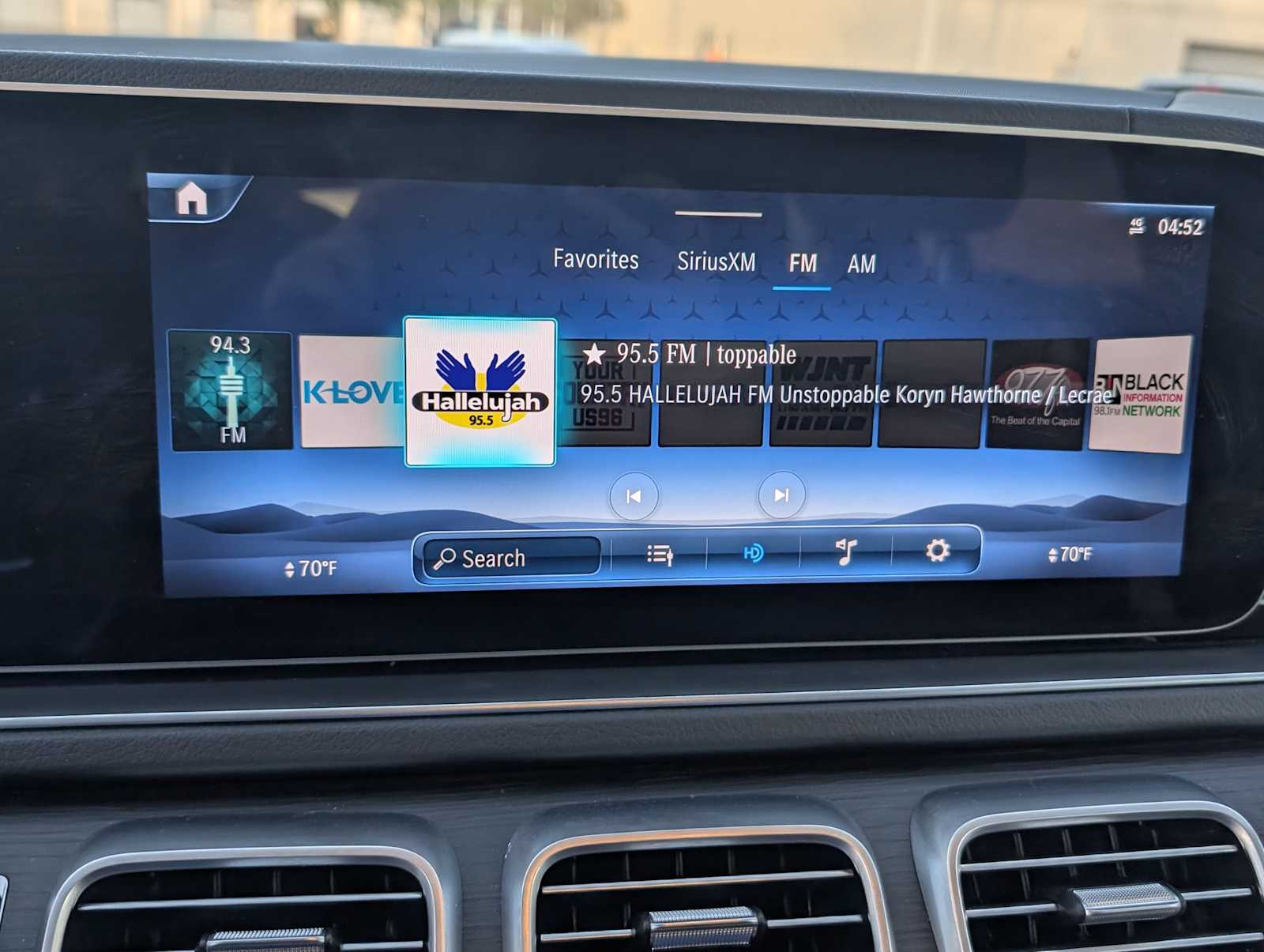 Thumbnail: 2025 Mercedes-Benz GLS - 16