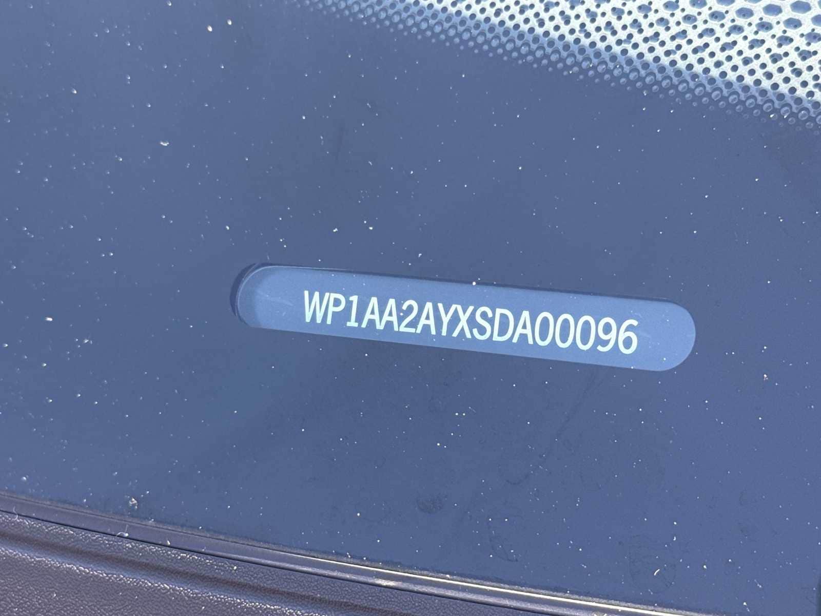 Thumbnail: 2025 Porsche Cayenne - 28