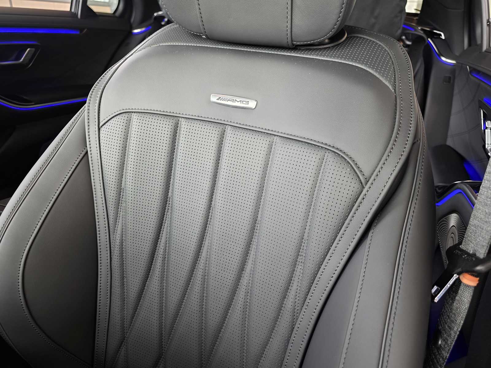 Thumbnail: 2026 Mercedes-Benz S-Class - 13