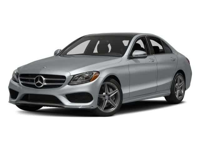 2016 Mercedes-Benz C-Class C 300 -
                  Ridgeland, MS