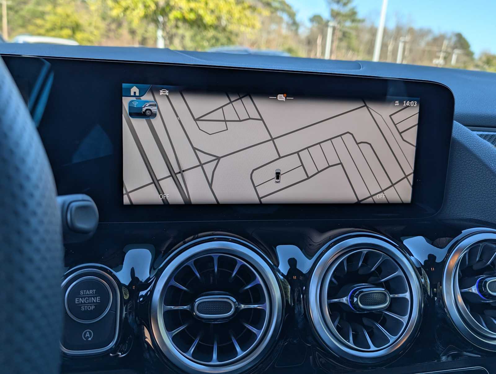 Thumbnail: 2026 Mercedes-Benz GLA - 10