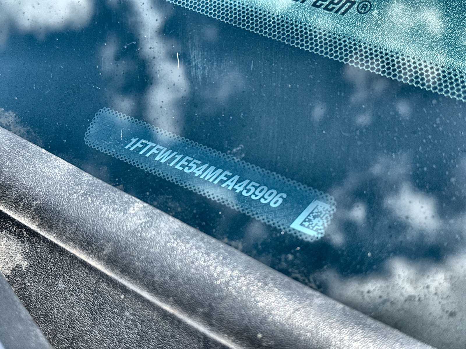 Thumbnail: 2021 Ford F-150 - 24