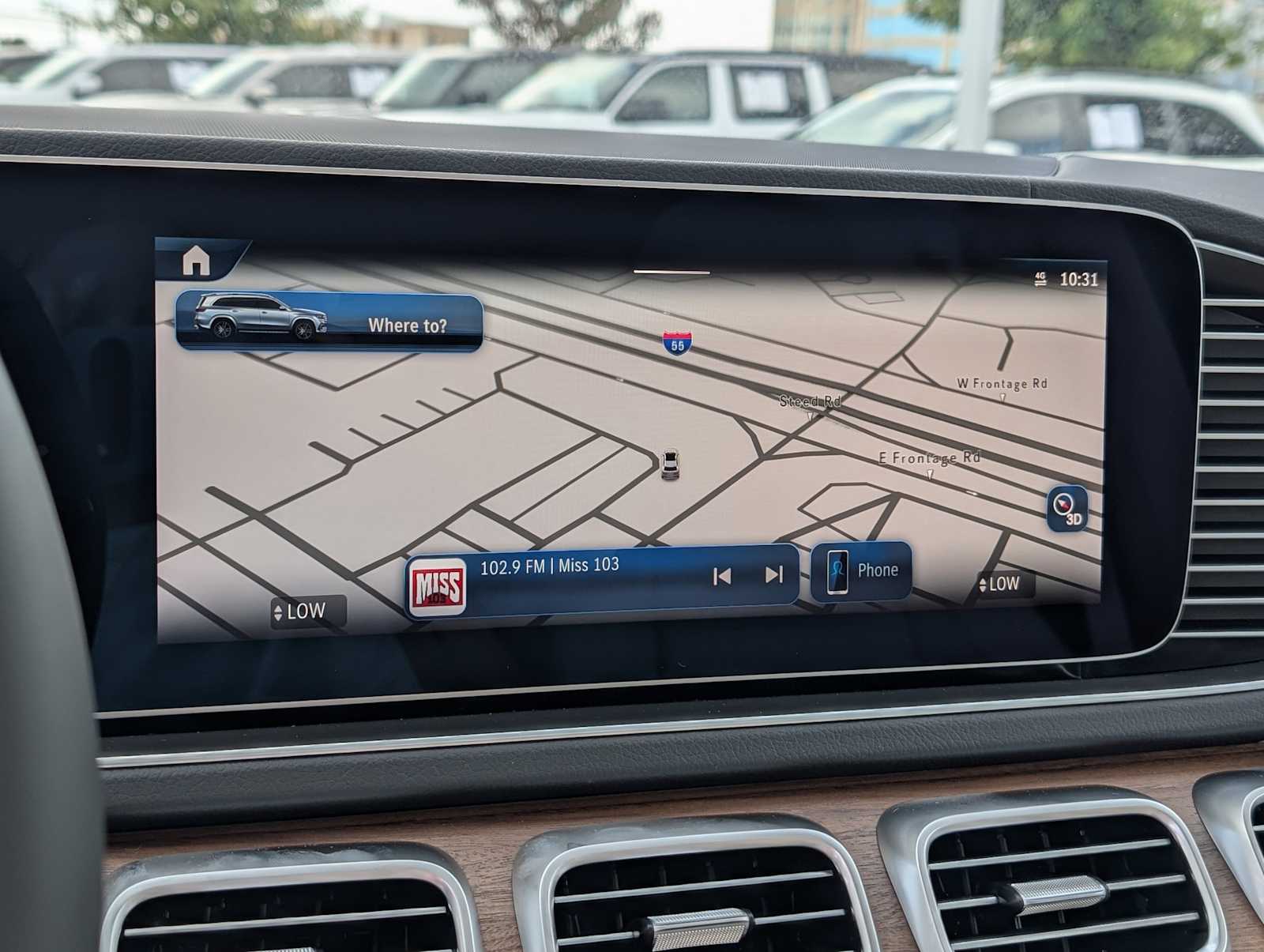 Thumbnail: 2026 Mercedes-Benz GLS - 12