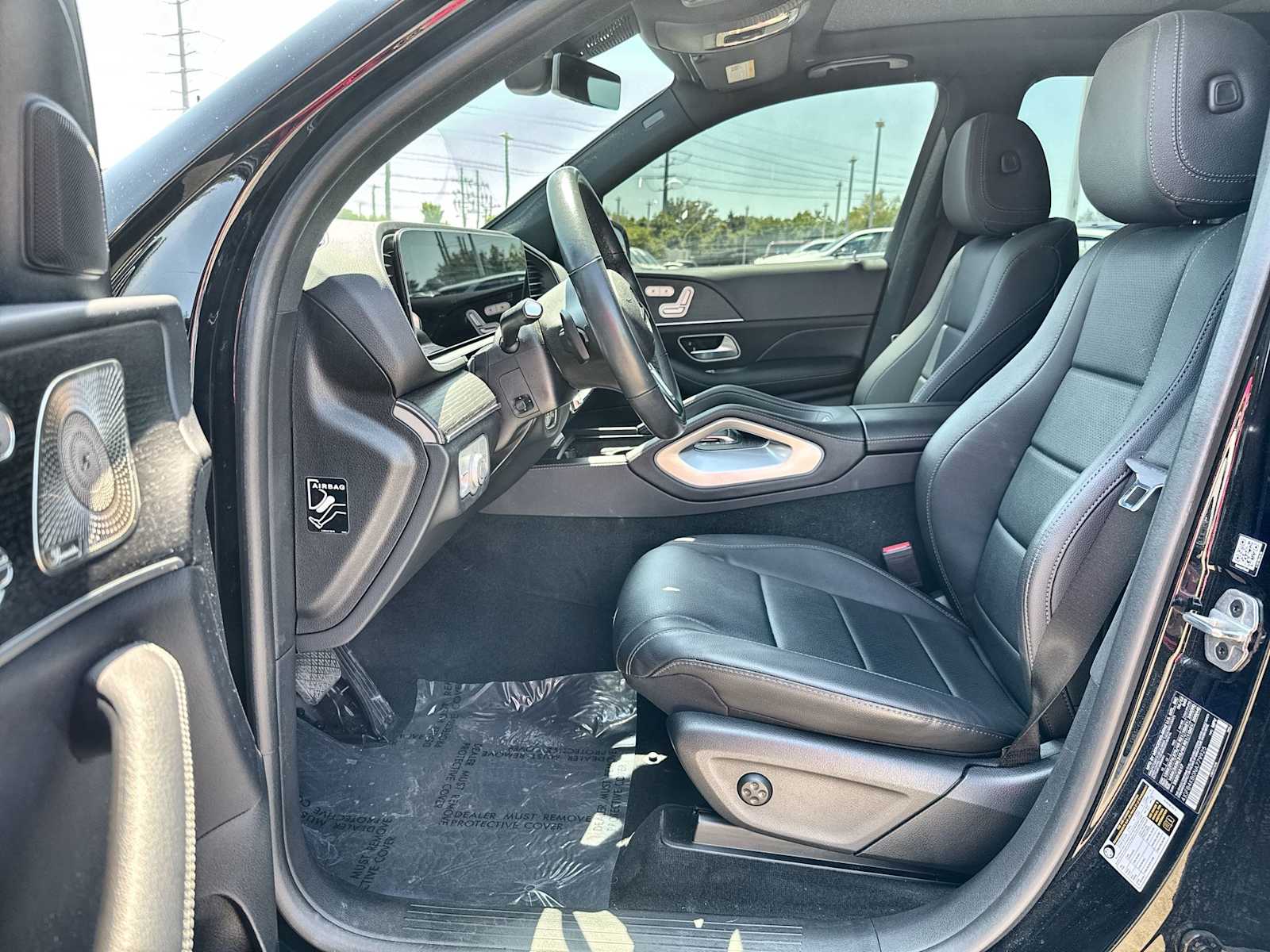 Thumbnail: 2022 Mercedes-Benz GLE - 2