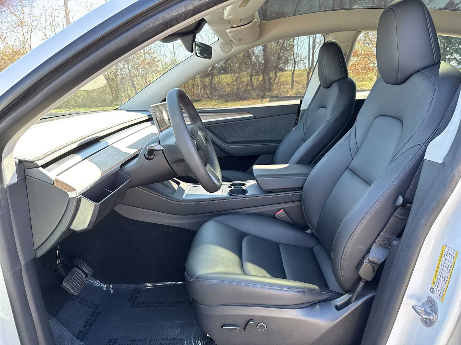 Thumbnail: 2024 Tesla Model Y - 14