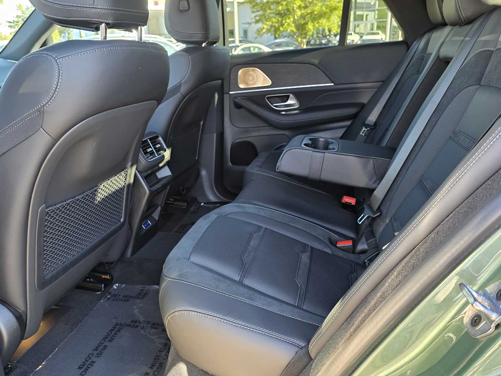 Thumbnail: 2026 Mercedes-Benz GLE - 18