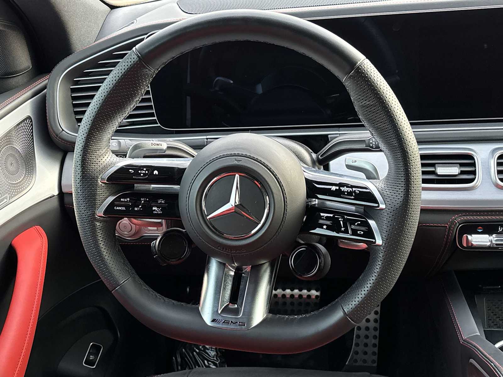 Thumbnail: 2024 Mercedes-Benz GLE - 23