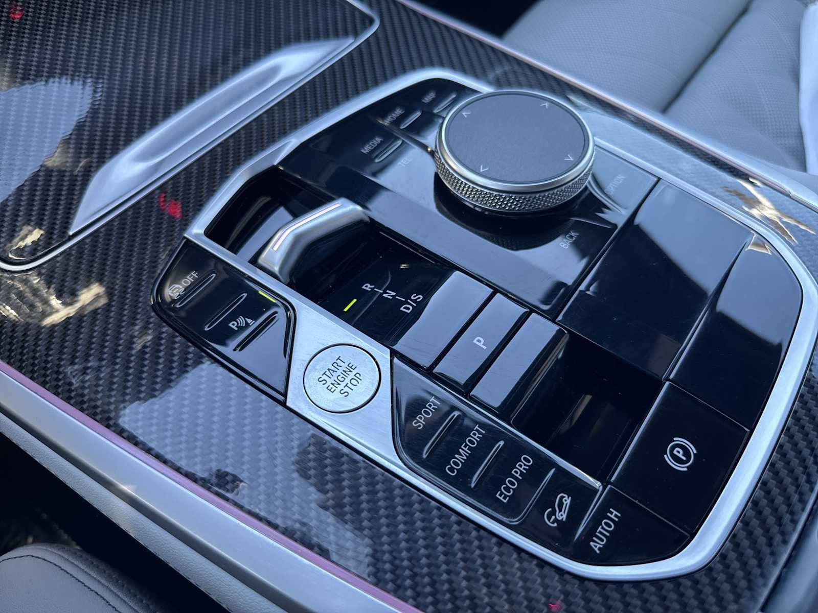 Thumbnail: 2026 BMW X5 - 24