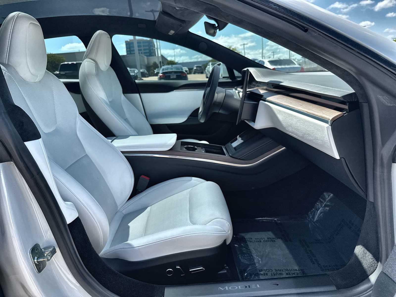 Thumbnail: 2024 Tesla Model S - 9