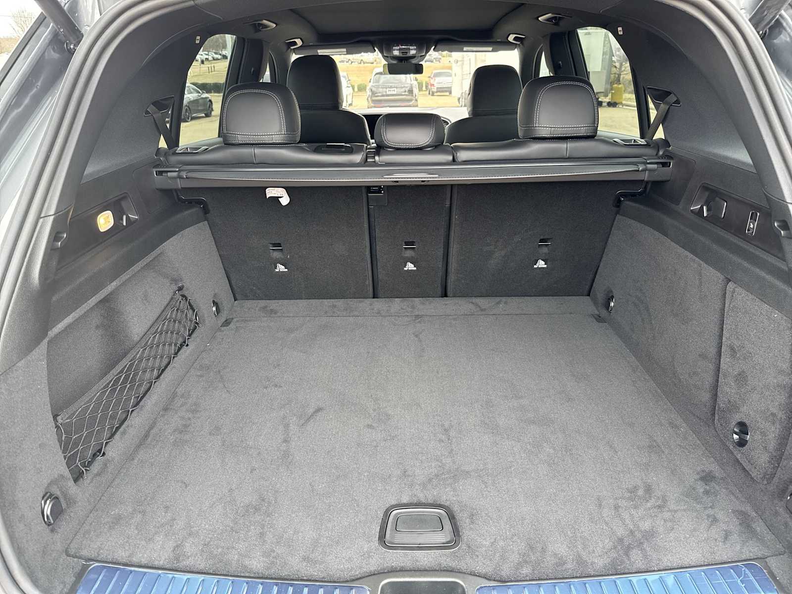 Thumbnail: 2026 Mercedes-Benz GLE - 26