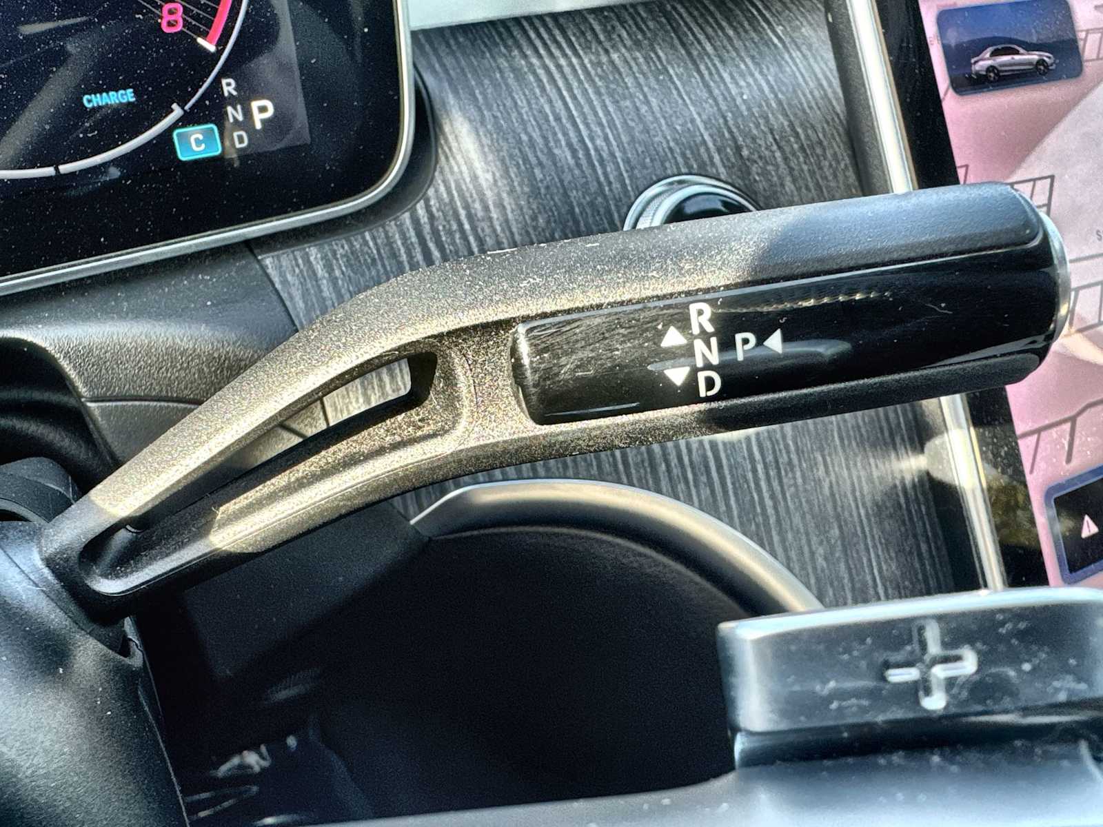 Thumbnail: 2023 Mercedes-Benz C-Class - 23