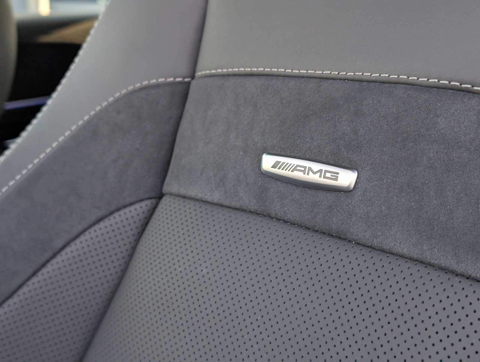 Thumbnail: 2026 Mercedes-Benz GLE - 19