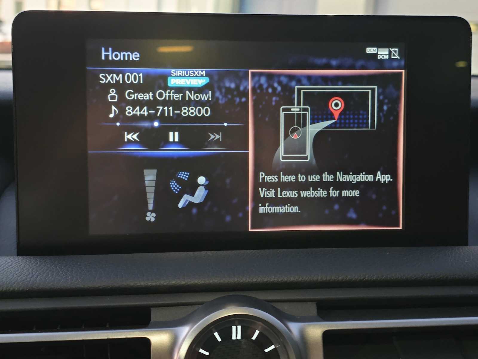 Thumbnail: 2021 Lexus IS - 17