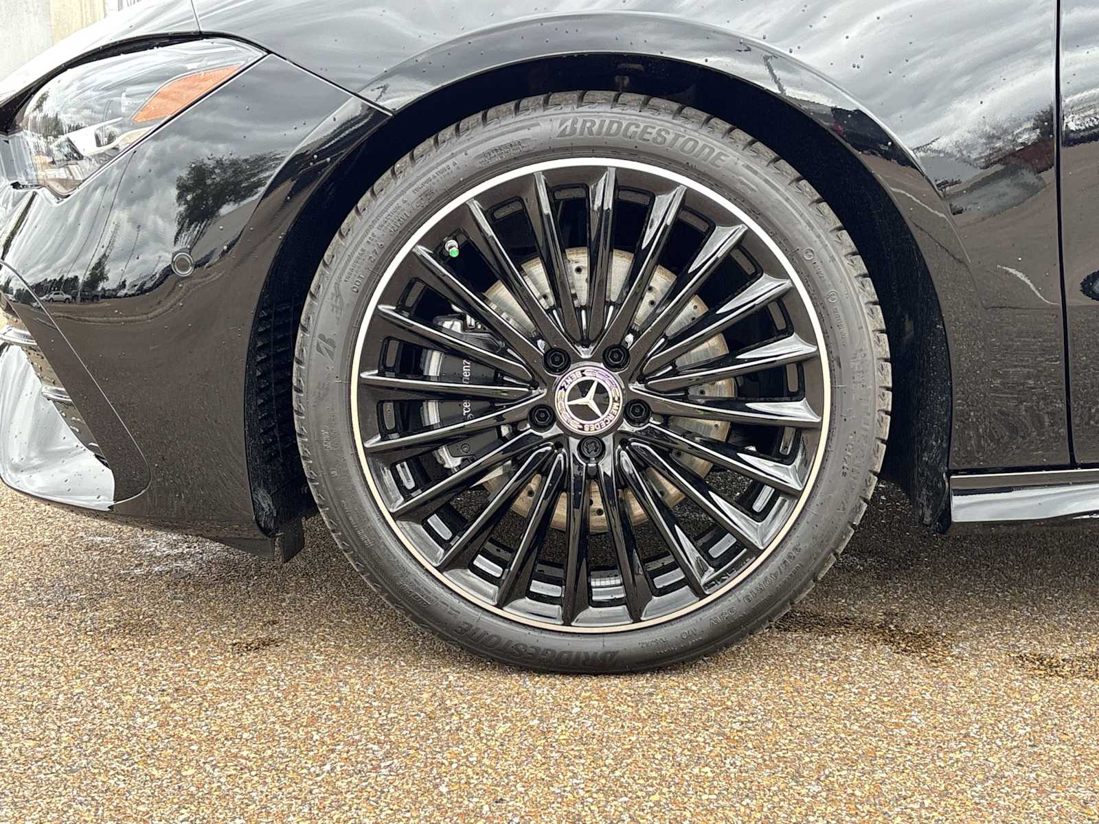 Thumbnail: 2026 Mercedes-Benz CLA - 12