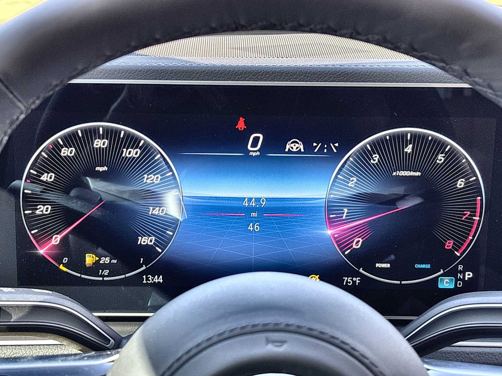 Thumbnail: 2026 Mercedes-Benz GLS - 22