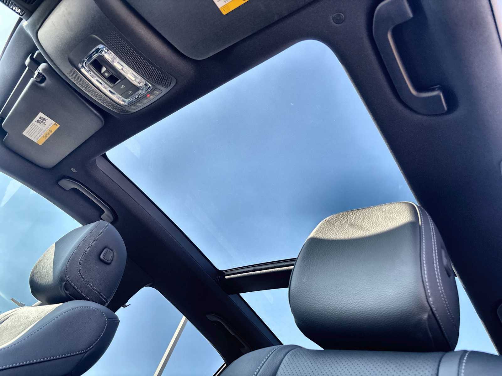 Thumbnail: 2026 Mercedes-Benz GLE - 27