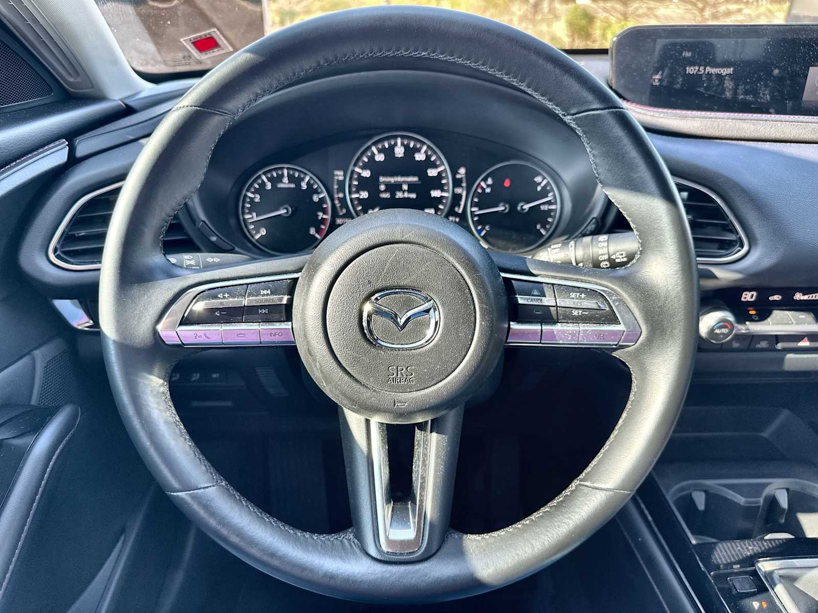 Thumbnail: 2023 Mazda CX-30 - 21