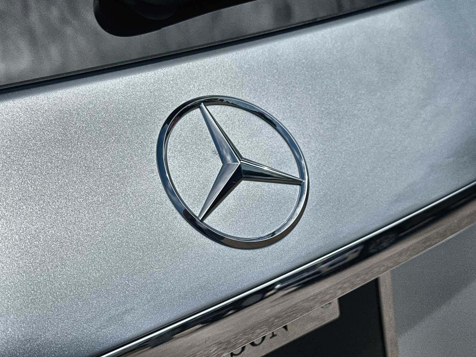 Thumbnail: 2026 Mercedes-Benz GLE - 16