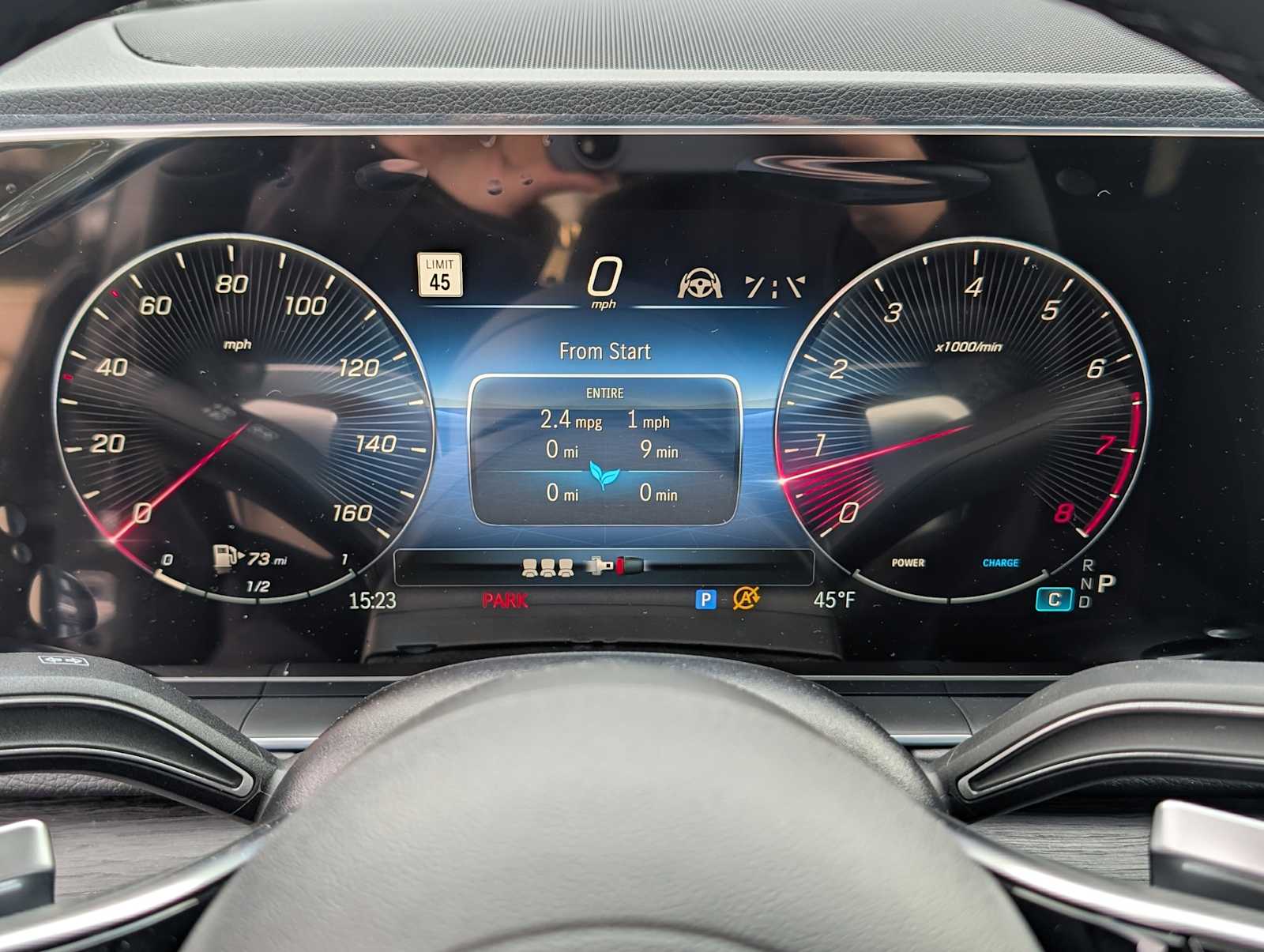 Thumbnail: 2026 Mercedes-Benz GLE - 9