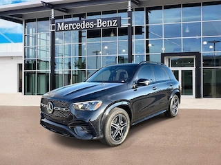 2026 Mercedes-Benz GLE 350 GLE 350 SUV