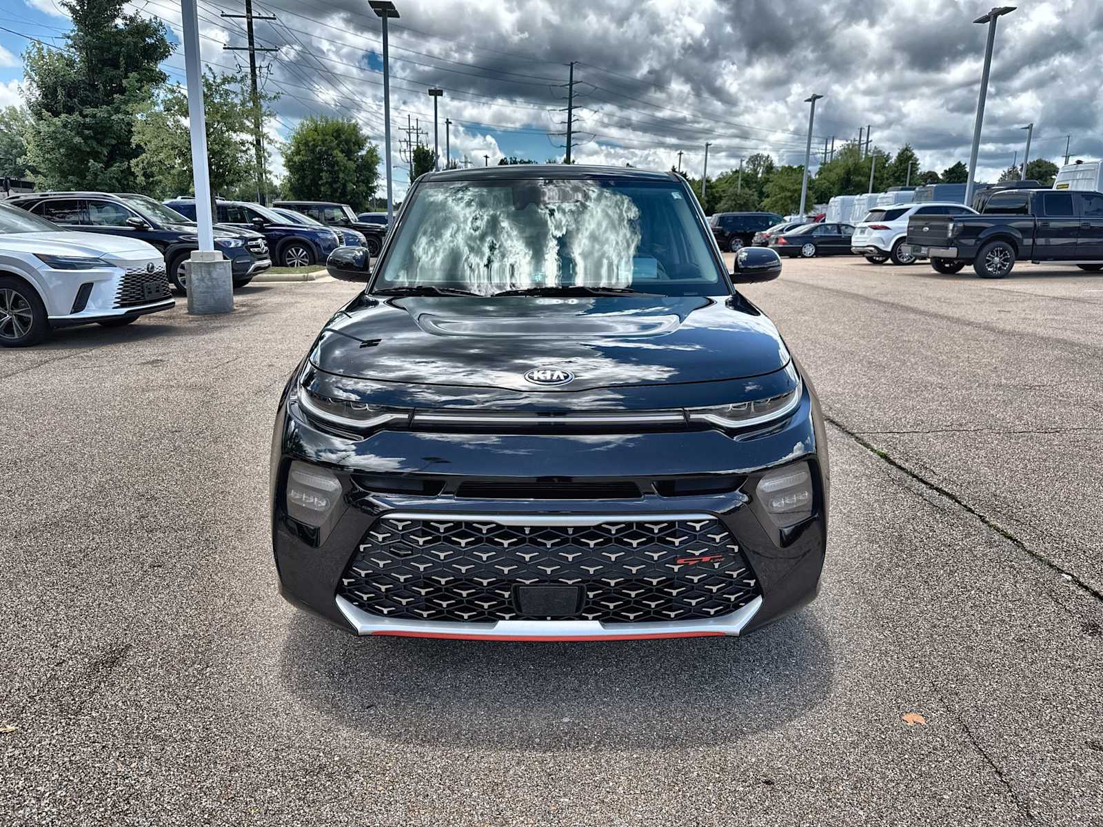 Thumbnail: 2020 Kia Soul - 12