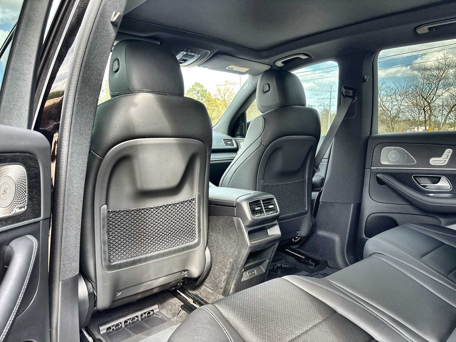 Thumbnail: 2026 Mercedes-Benz GLE - 18