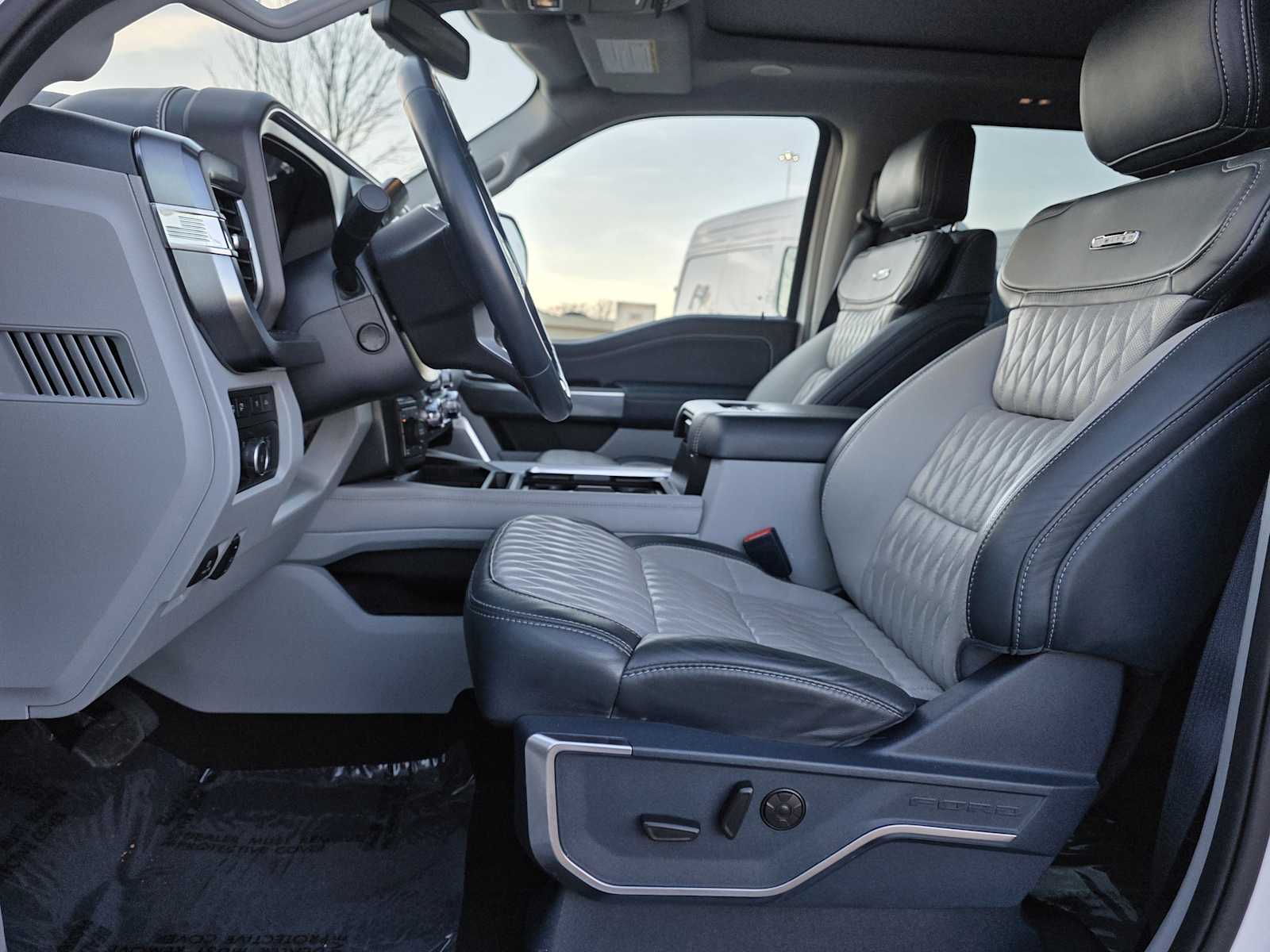 Thumbnail: 2024 Ford Econoline - 15