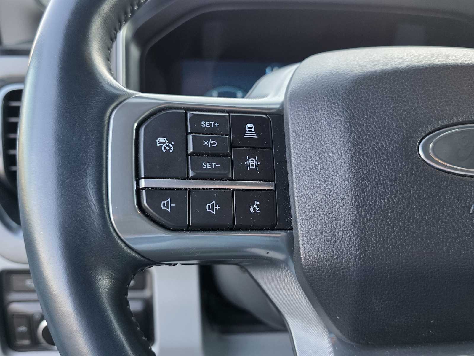 Thumbnail: 2024 Ford Econoline - 37