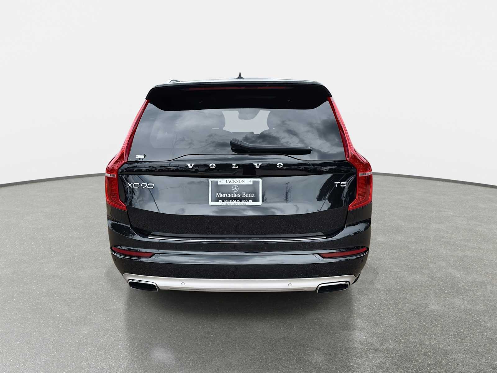 Thumbnail: 2021 Volvo XC90 - 7