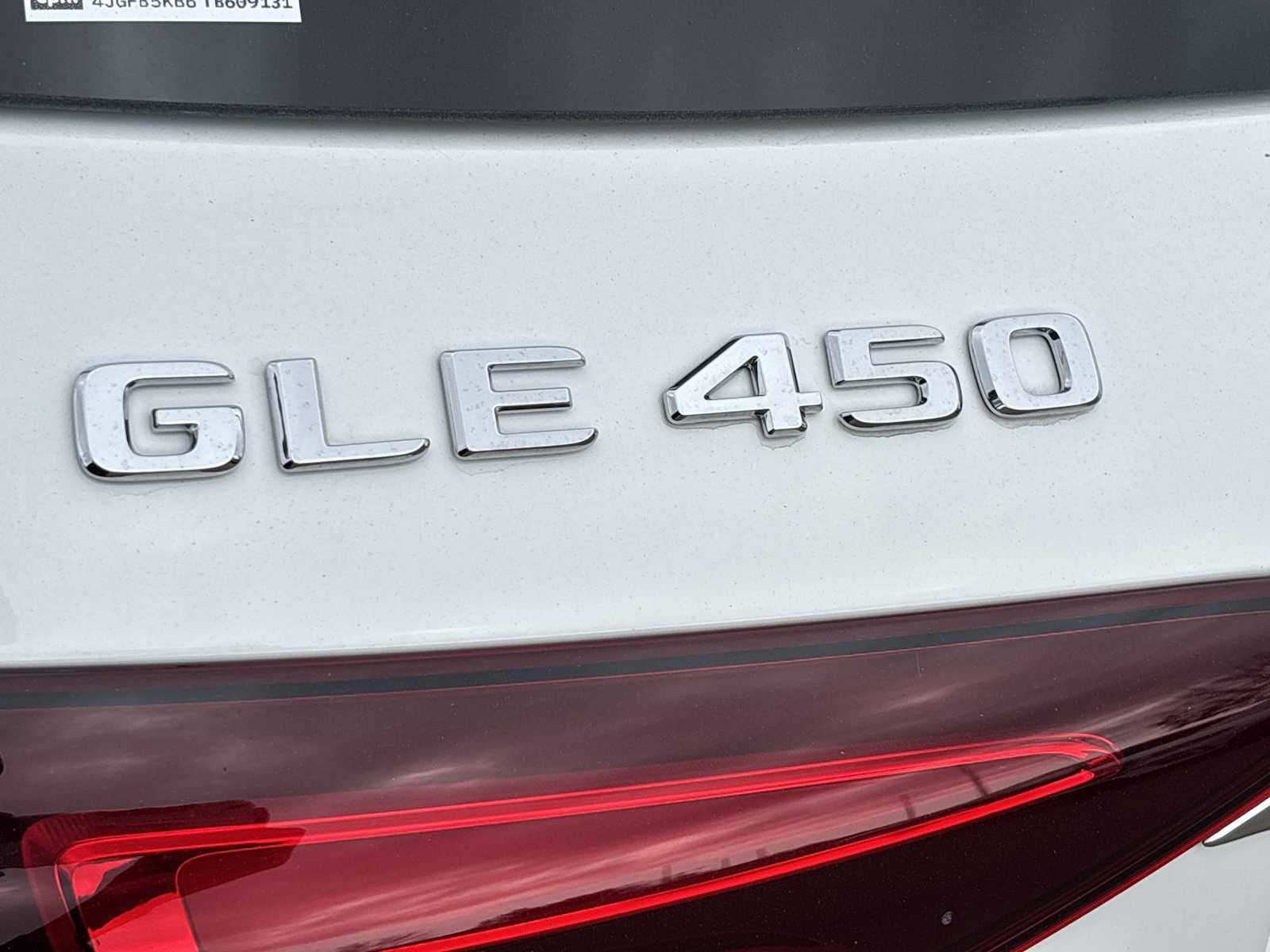 Thumbnail: 2026 Mercedes-Benz GLE - 11