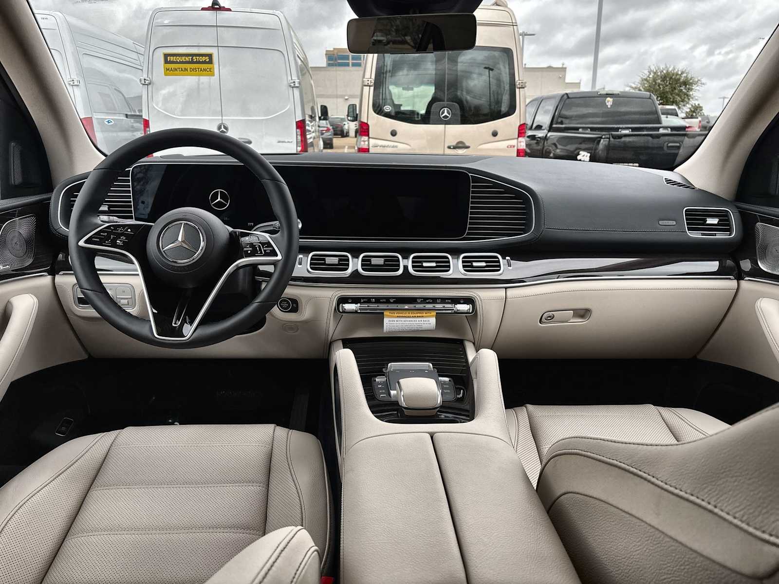 Thumbnail: 2026 Mercedes-Benz GLE - 20