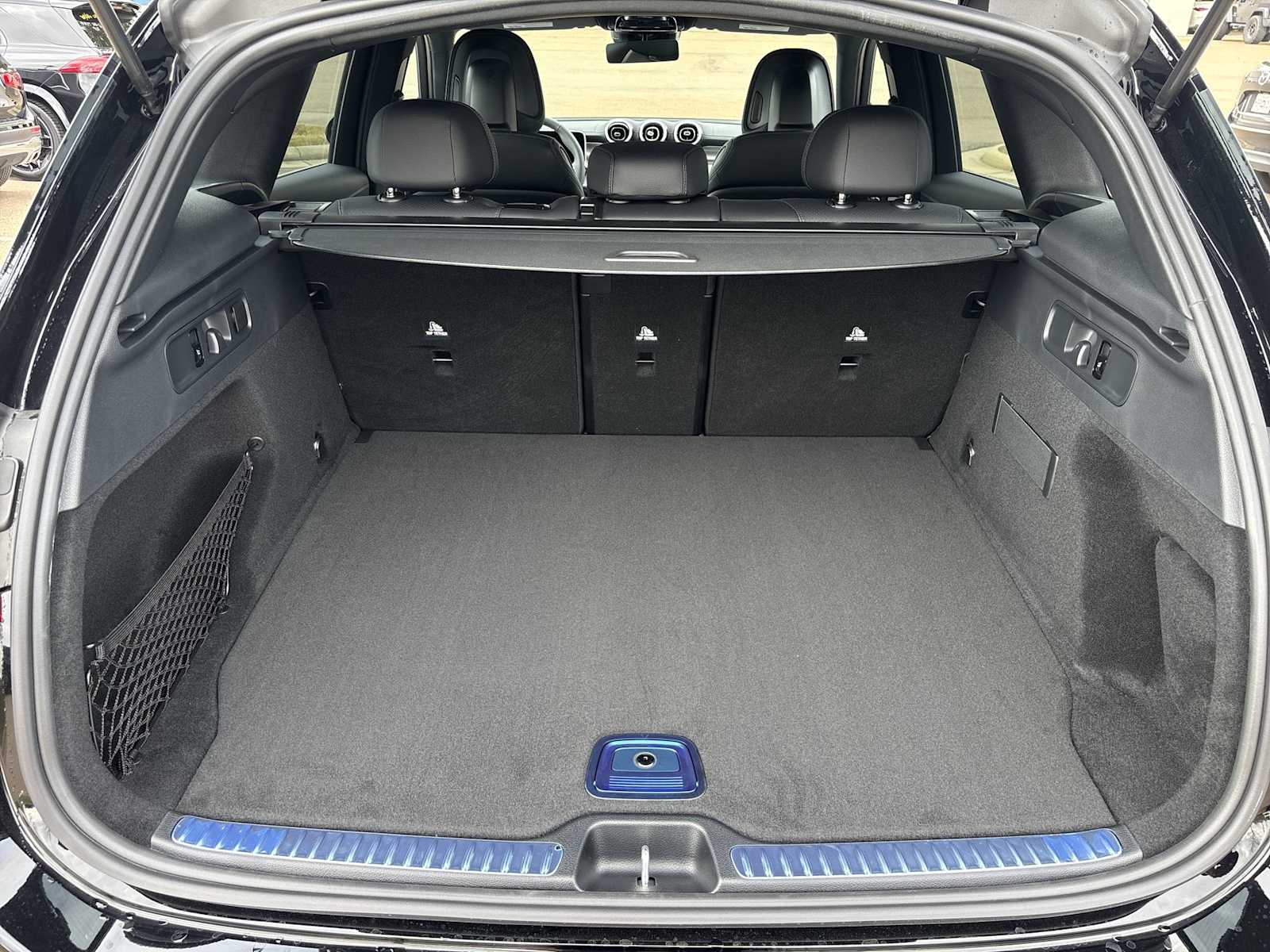 Thumbnail: 2026 Mercedes-Benz GLC - 25