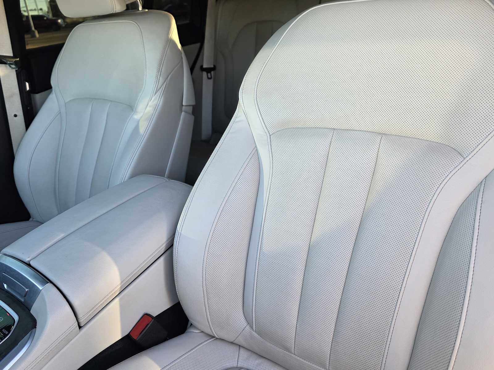 Thumbnail: 2022 BMW X5 - 14